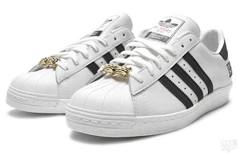 adidas superstar jw zwart|Adidas hip hop superstar.